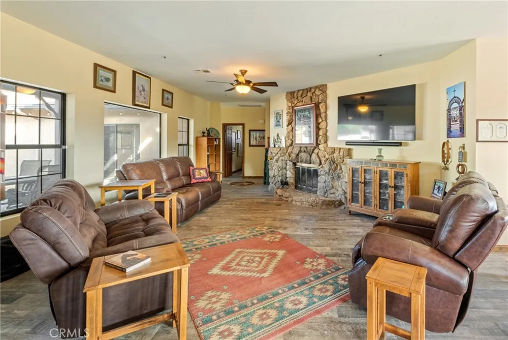 6535 Juniper Crest Road Agua Dulce, CA 91390