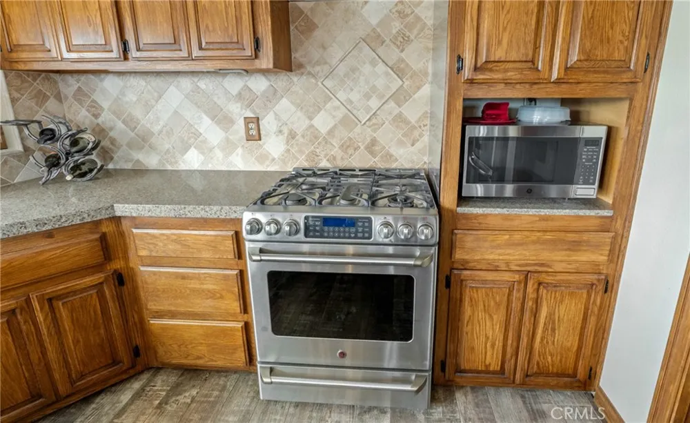 6535 Juniper Crest Road Agua Dulce, CA 91390