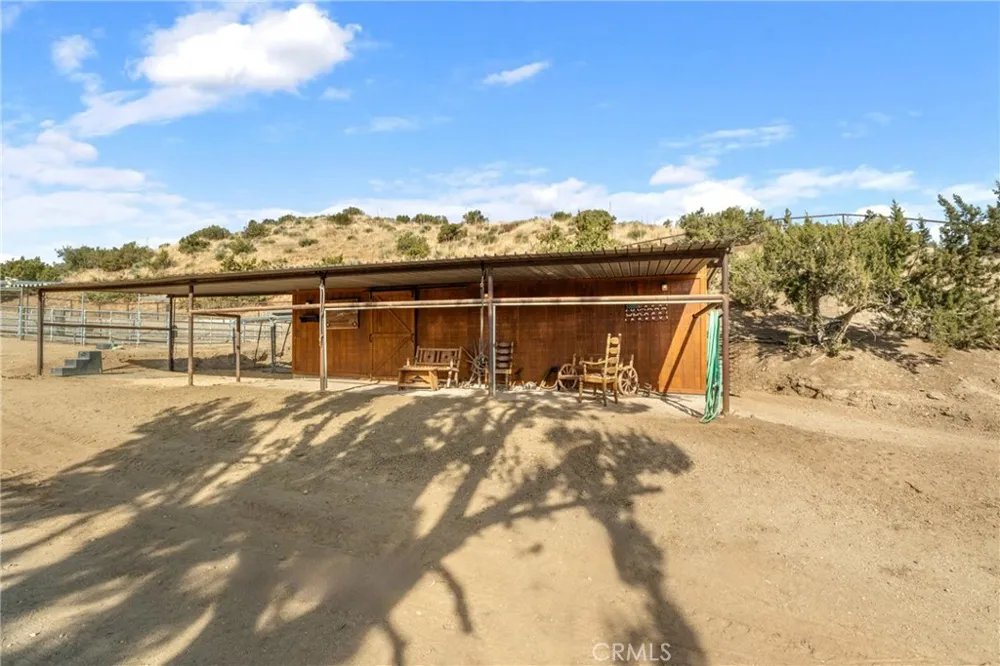 6535 Juniper Crest Road Agua Dulce, CA 91390