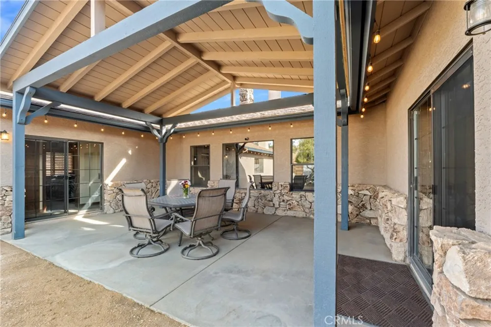 6535 Juniper Crest Road Agua Dulce, CA 91390
