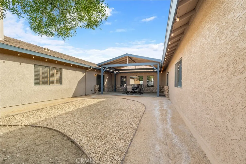 6535 Juniper Crest Road Agua Dulce, CA 91390