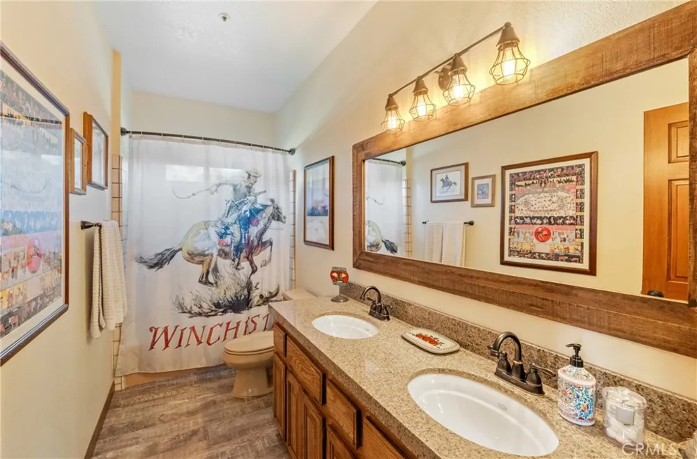 6535 Juniper Crest Road Agua Dulce, CA 91390