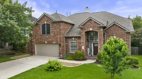 1440 Hargis Creek Trail