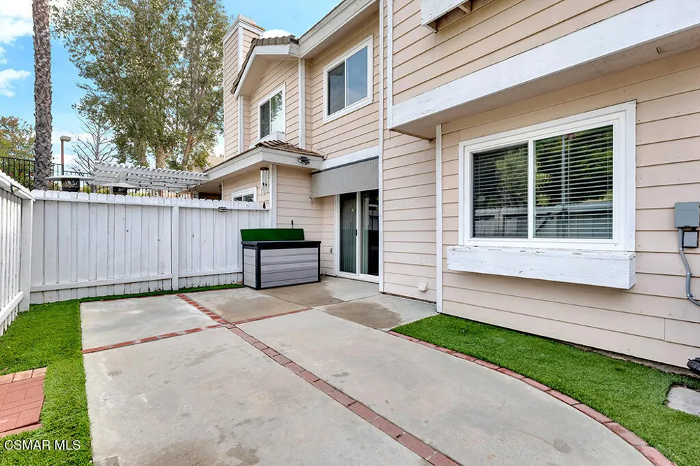 2776 Erringer Road #19 Simi Valley, CA 93065