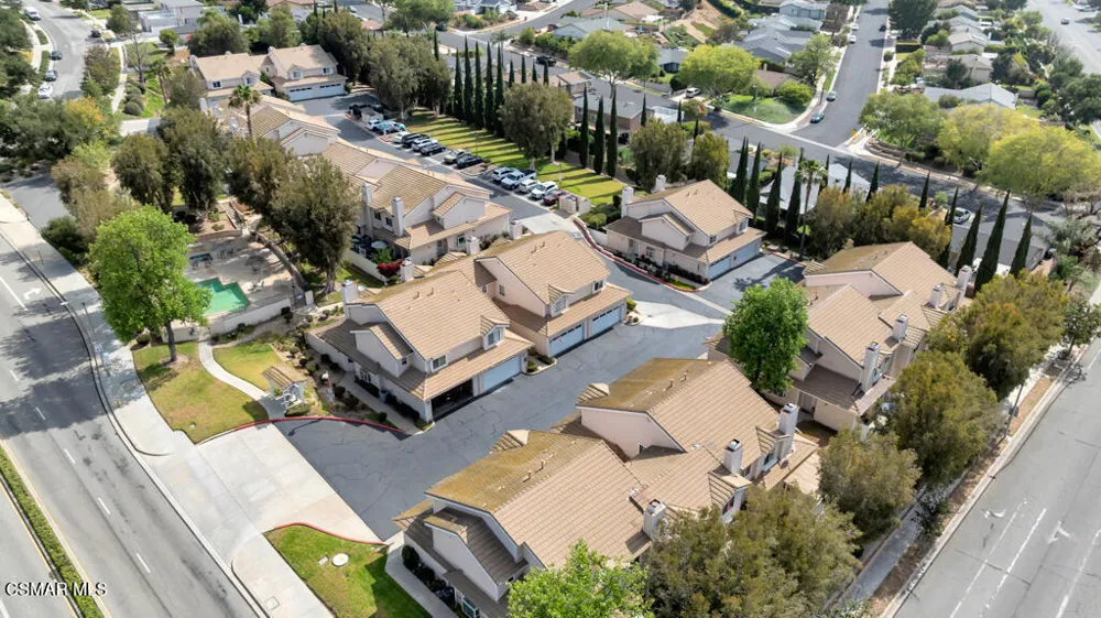2776 Erringer Road #19 Simi Valley, CA 93065
