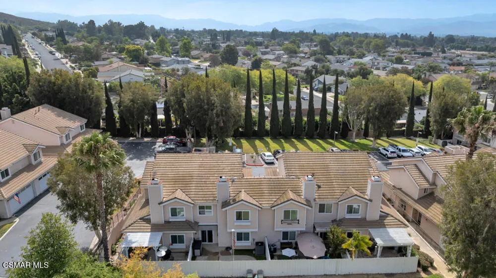 2776 Erringer Road #19 Simi Valley, CA 93065