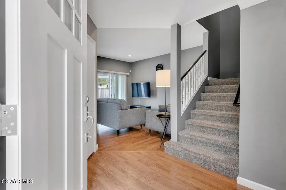 2776 Erringer Road #19 Simi Valley, CA 93065