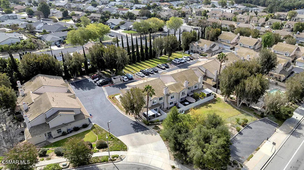2776 Erringer Road #19 Simi Valley, CA 93065