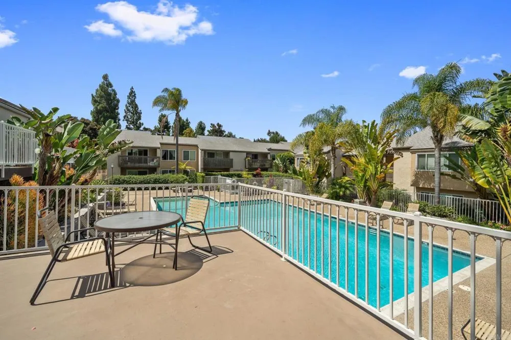 8548 Via Mallorca #E La Jolla, CA 92037
