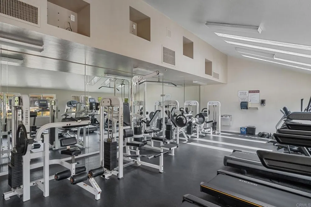 8548 Via Mallorca #E La Jolla, CA 92037