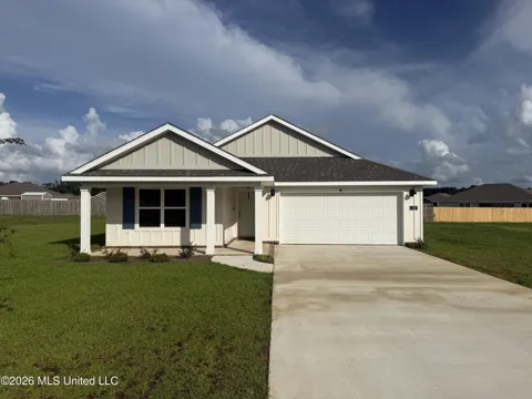 129 Magnolia Farms Drive