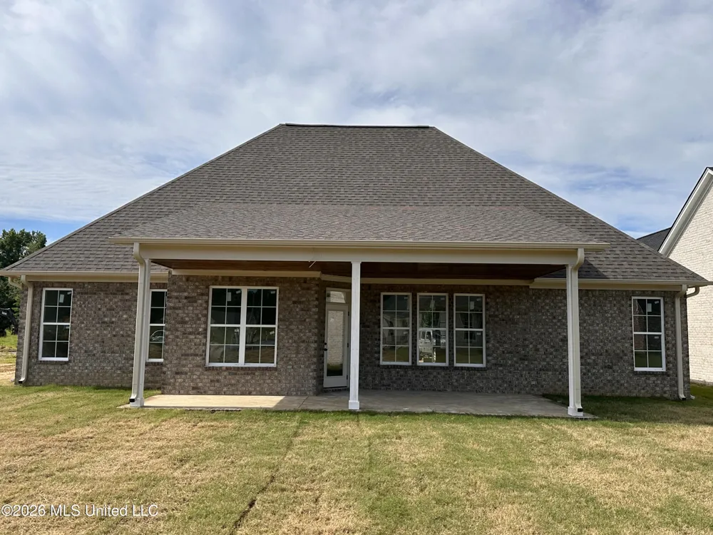 3636 Hatton Drive Nesbit, MS 38651