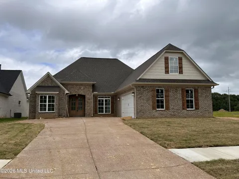 3636 Hatton Drive