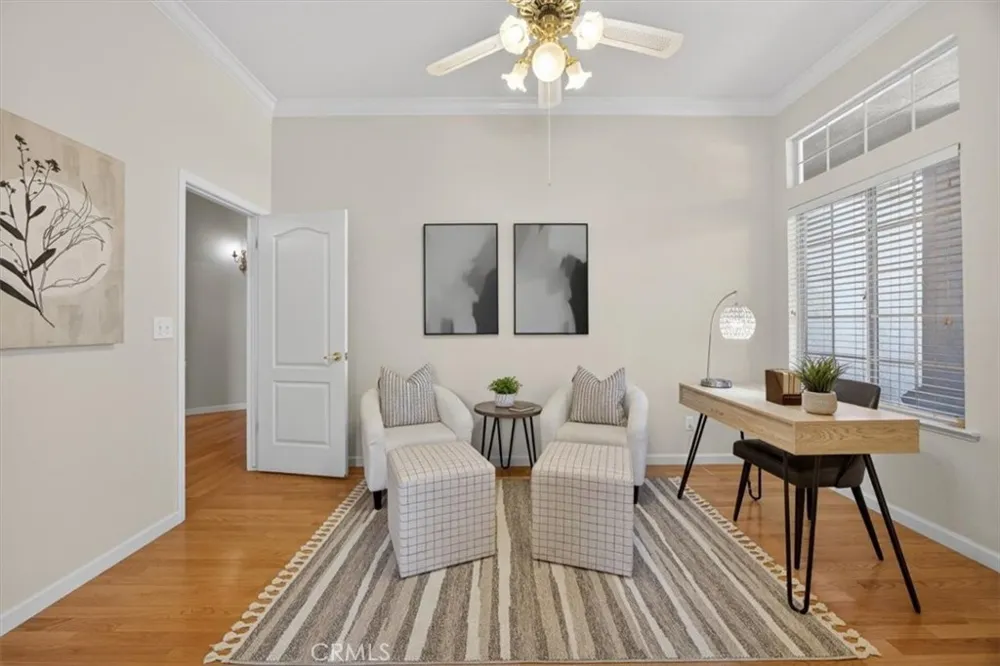 2554 Twain AVE Clovis, CA 93611