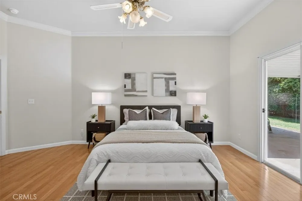 2554 Twain AVE Clovis, CA 93611