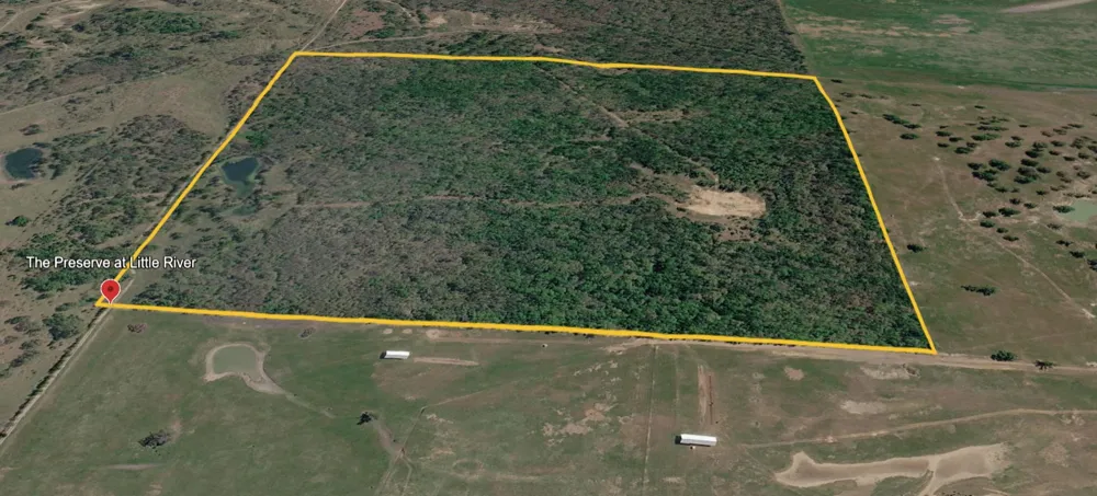 144 CR 219 Cameron, TX 76520