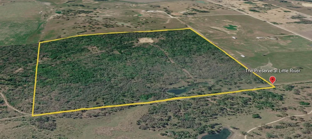 144 CR 219 Cameron, TX 76520