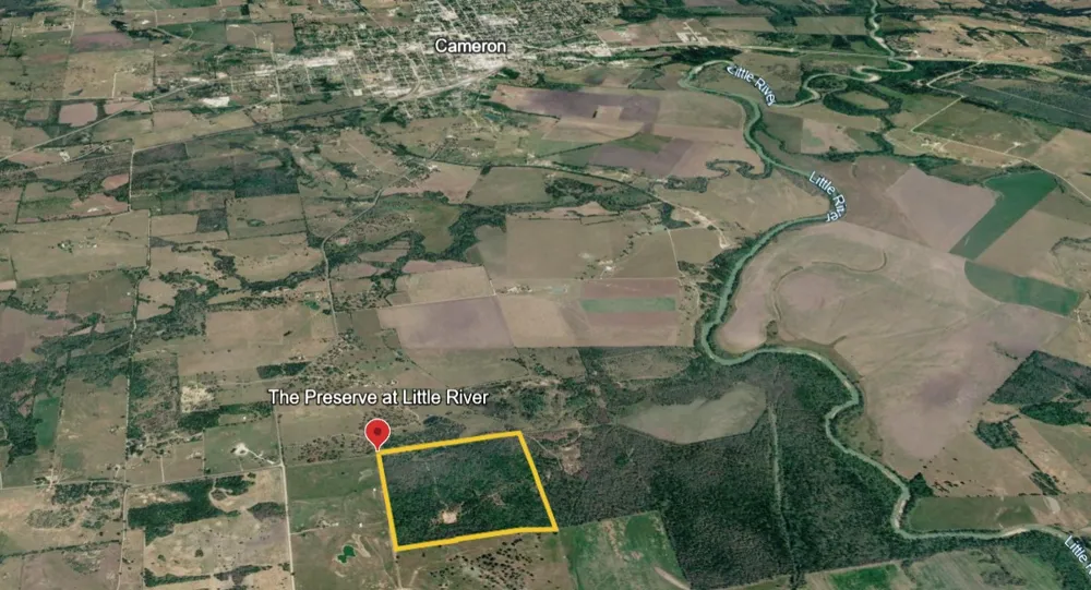 144 CR 219 Cameron, TX 76520