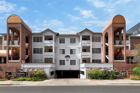 501 W 26th Street #108