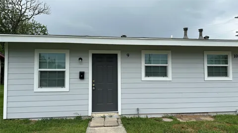 1231 Lbj Drive #9