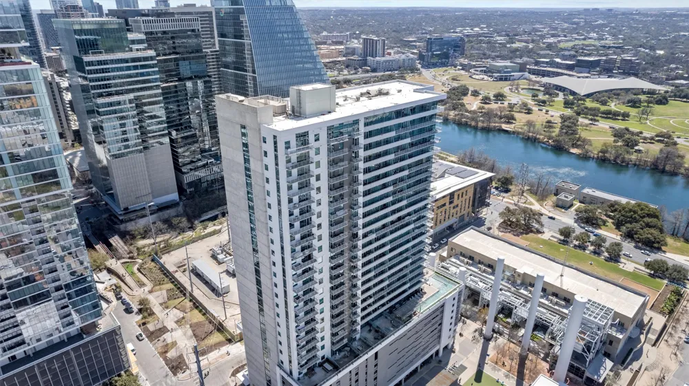 222 West Avenue #1108 Austin, TX 78701