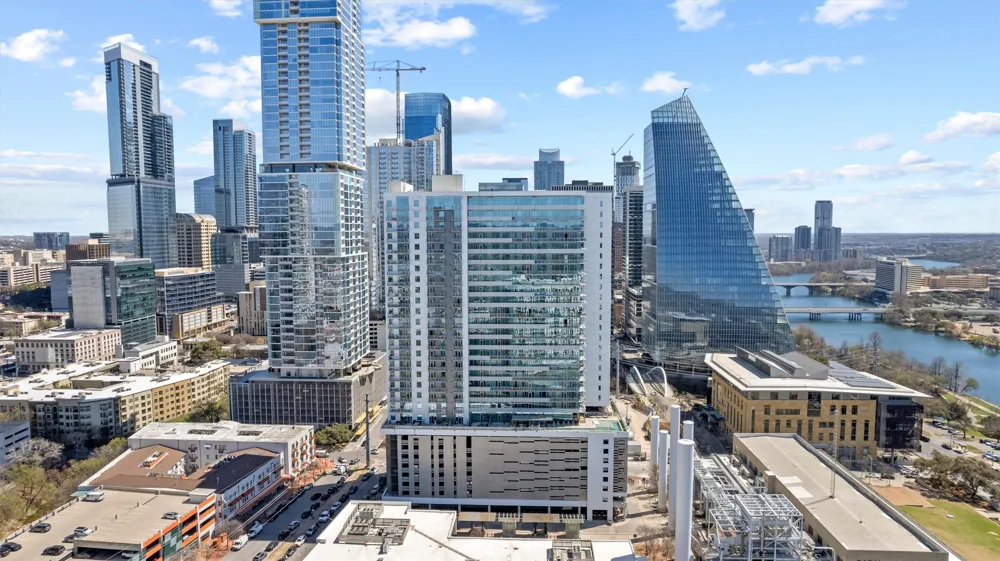222 West Avenue #1108 Austin, TX 78701