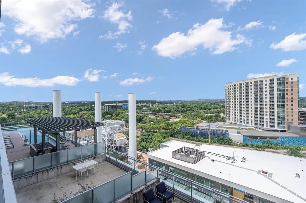 222 West Avenue #1108 Austin, TX 78701