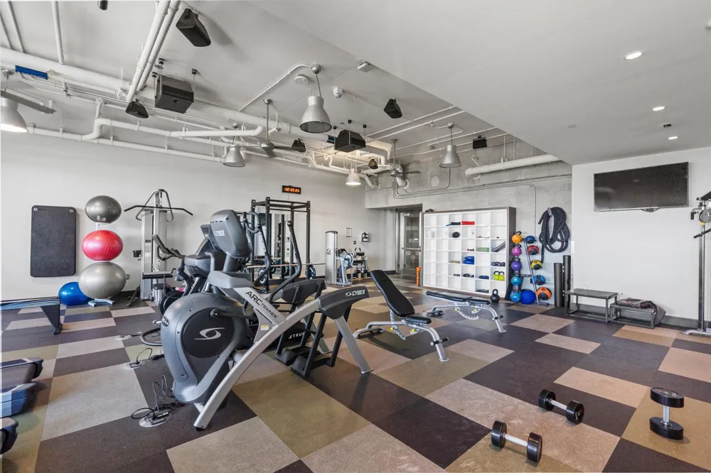 222 West Avenue #1108 Austin, TX 78701