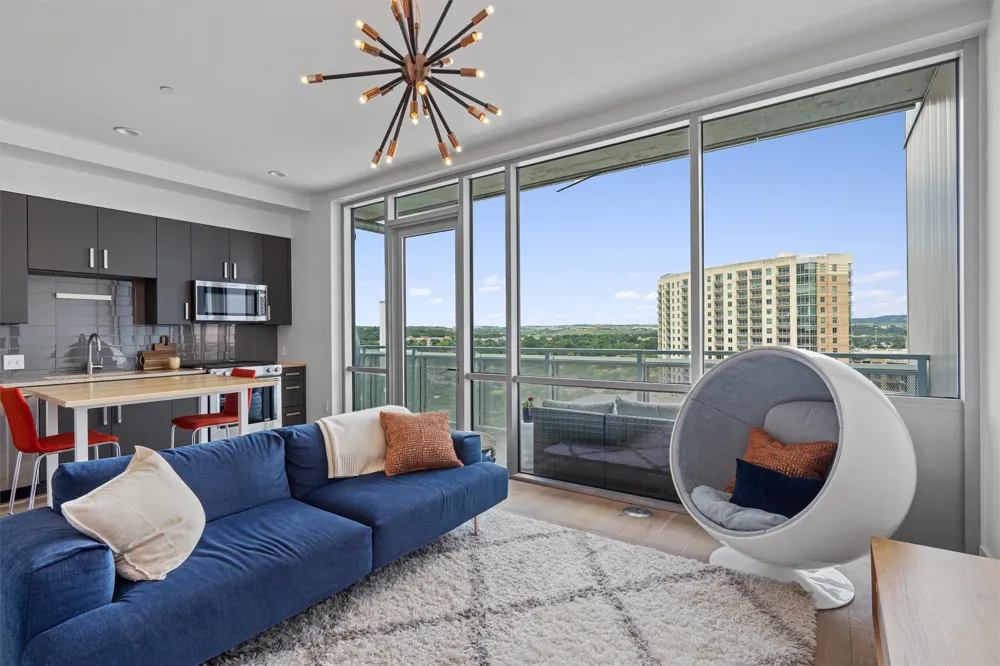 222 West Avenue #1108 Austin, TX 78701