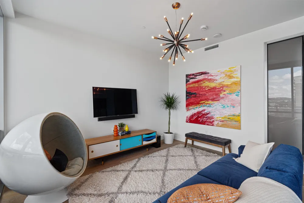 222 West Avenue #1108 Austin, TX 78701
