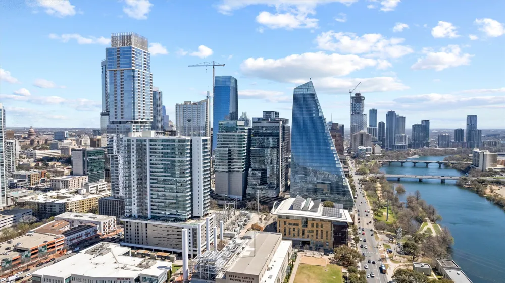 222 West Avenue #1108 Austin, TX 78701