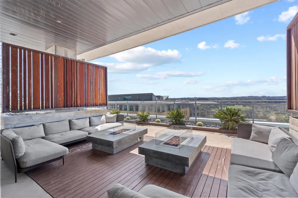 222 West Avenue #1108 Austin, TX 78701