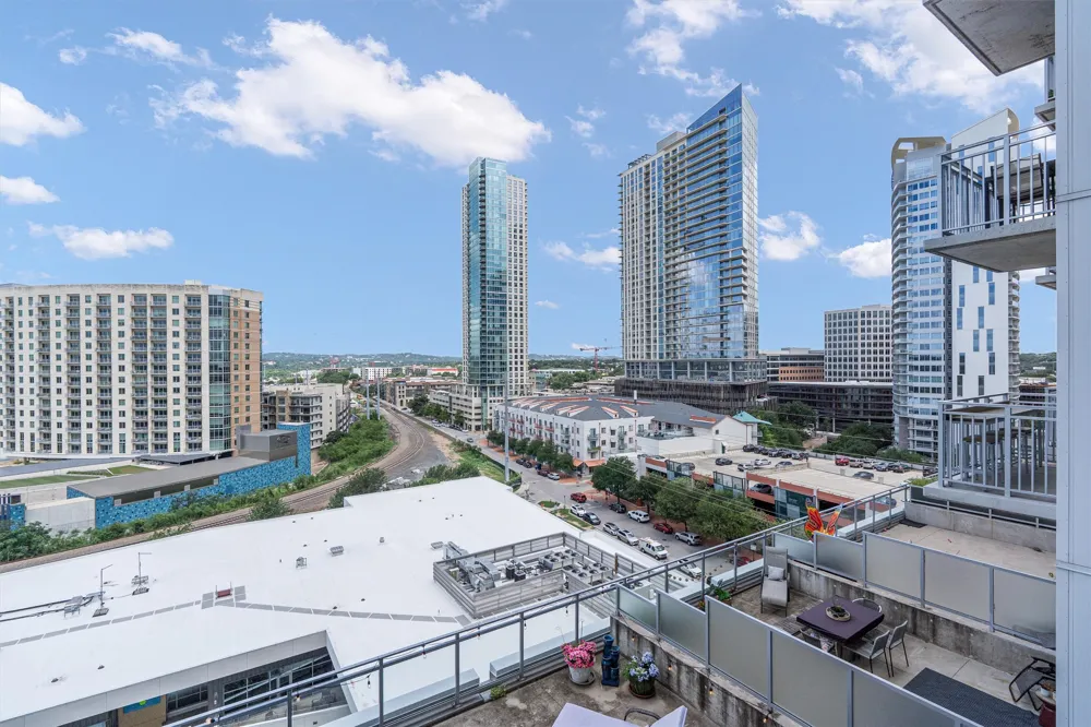 222 West Avenue #1108 Austin, TX 78701