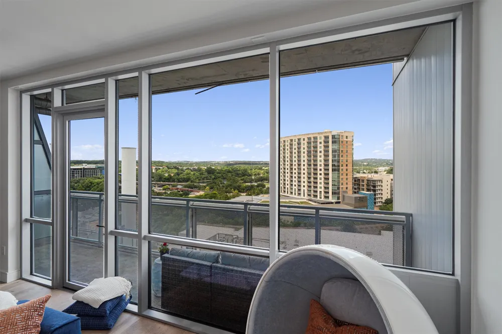222 West Avenue #1108 Austin, TX 78701
