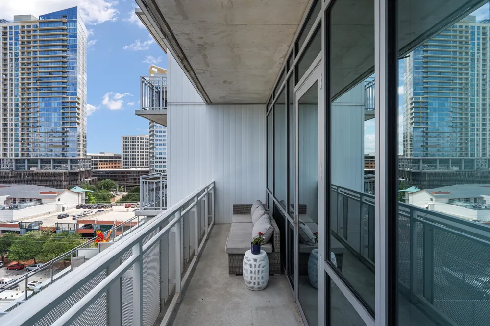 222 West Avenue #1108 Austin, TX 78701