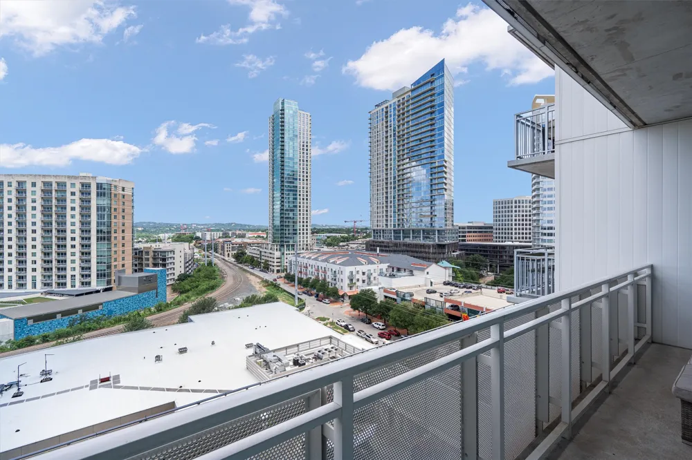 222 West Avenue #1108 Austin, TX 78701