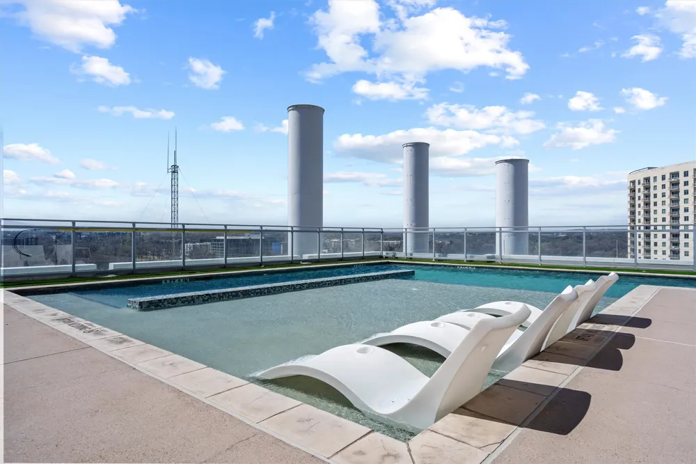 222 West Avenue #1108 Austin, TX 78701