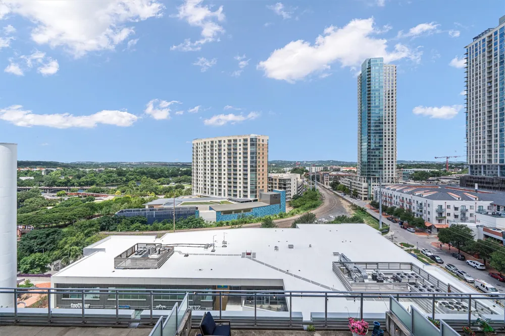 222 West Avenue #1108 Austin, TX 78701