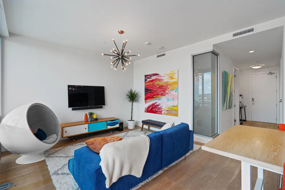 222 West Avenue #1108 Austin, TX 78701