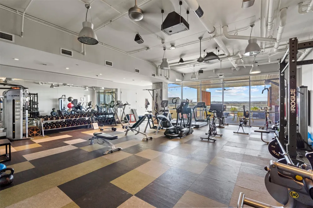 222 West Avenue #1108 Austin, TX 78701