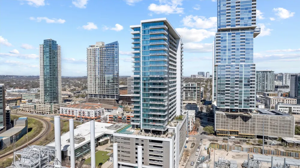 222 West Avenue #1108 Austin, TX 78701