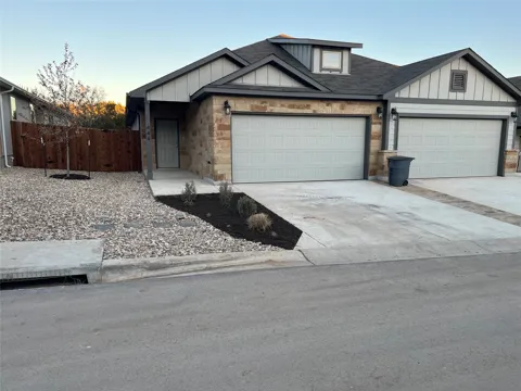 444 Parkline Drive #31A