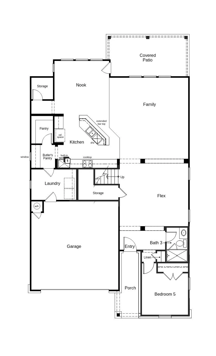 4636 Centola Loop Round Rock, TX 78665