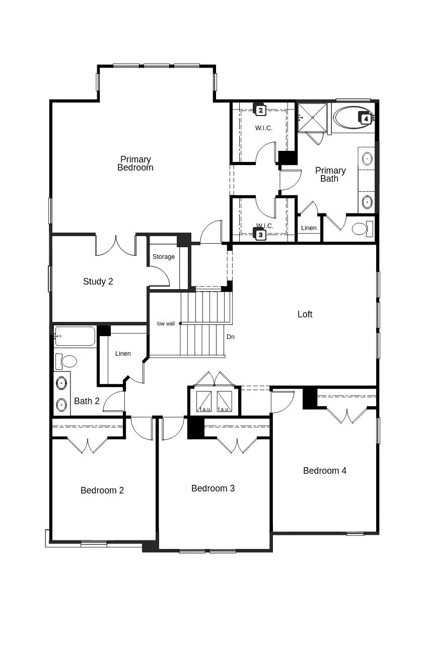 4636 Centola Loop Round Rock, TX 78665