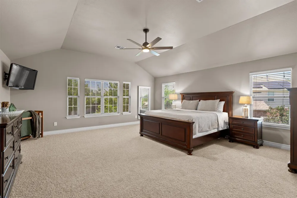 3409 Longhorn Trail Round Rock, TX 78665