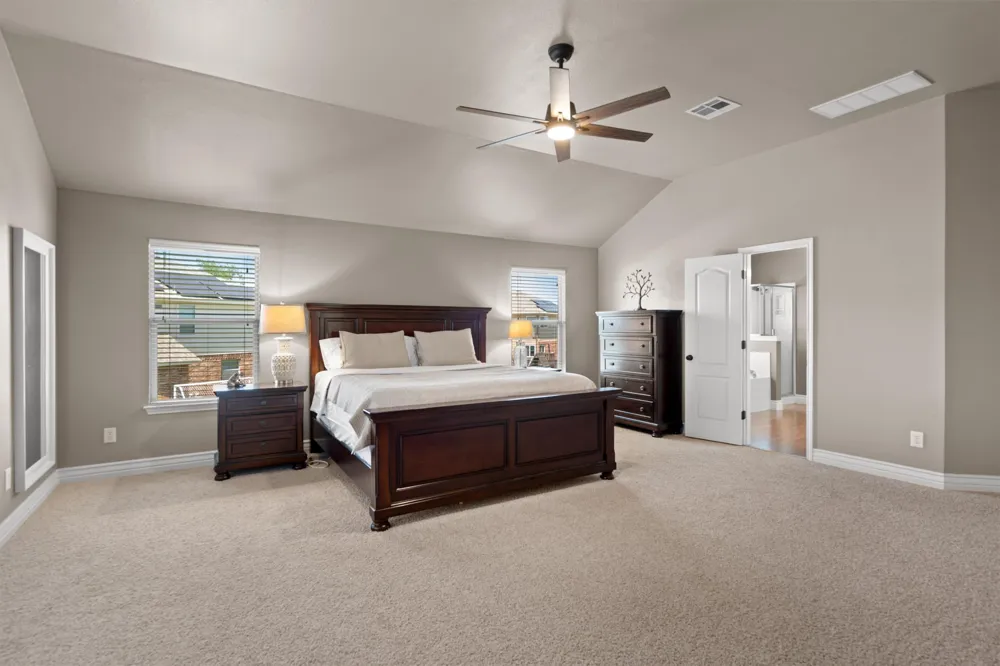 3409 Longhorn Trail Round Rock, TX 78665