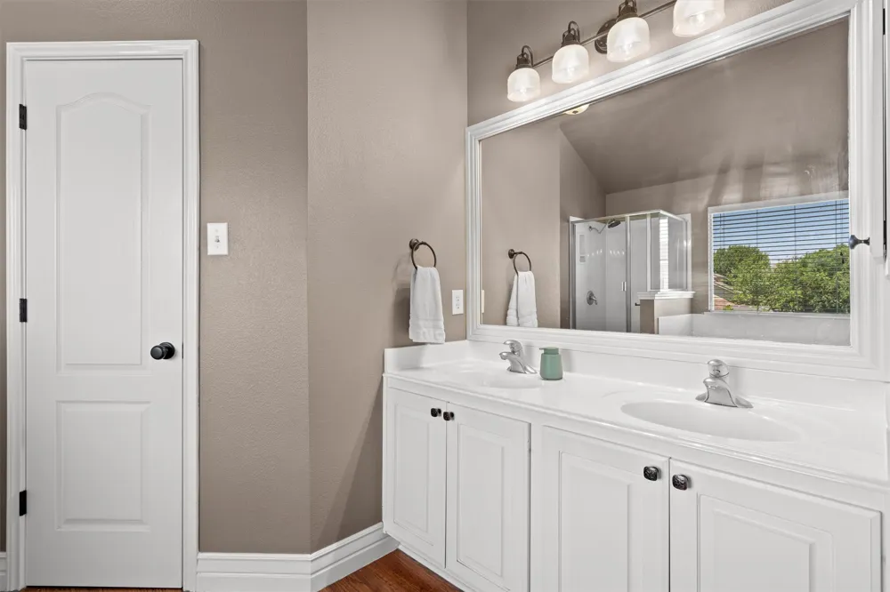 3409 Longhorn Trail Round Rock, TX 78665