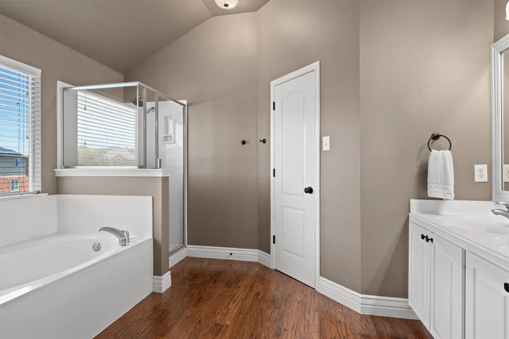 3409 Longhorn Trail Round Rock, TX 78665