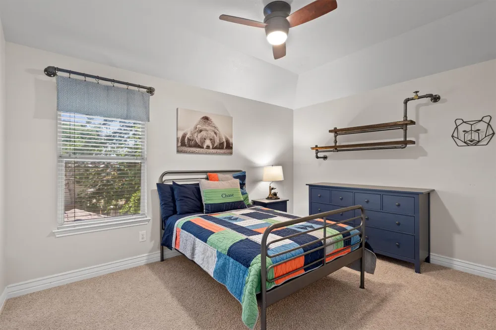 3409 Longhorn Trail Round Rock, TX 78665