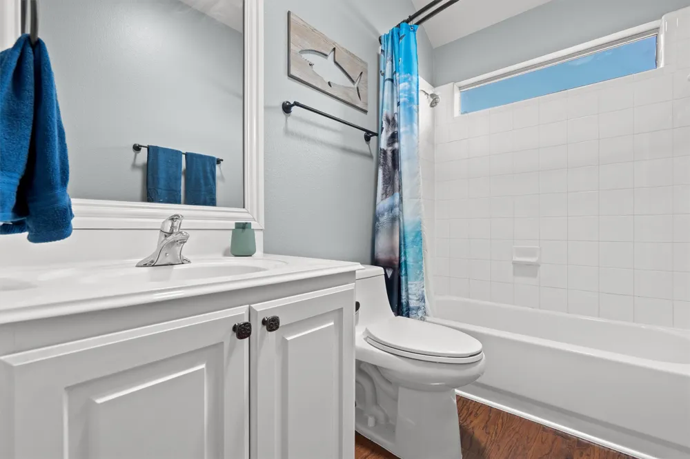 3409 Longhorn Trail Round Rock, TX 78665